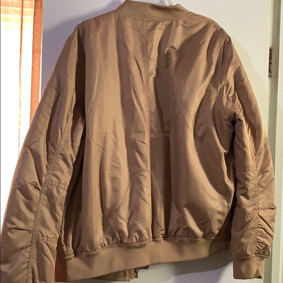 Bomber Jacket - Picture 2 of 2